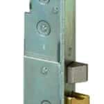 Cisa ELETTROSERRATURA ALLUMINIO INF. MONT.C/S Art. 14021 E.18 Dx - F.20