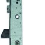 Cisa ELETTROSERRATURA ALLUMINIO INF. MONT.C/S TRIP. Art. 16227 E.35 Ambidestra F.22 Cilindro Spillo