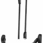 Cisa MANIGLIONE ANTIPANICO COMPONIBILE FAST PUSH Art. 59016.10.0 alto/basso