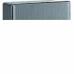 CONTENITORE TRIFASE GTI CON SERRATURA CONTATORE ENEL  cm. 39x24x42 h