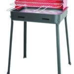 BARBECUE MAGNUM cm. 53x39x80 h