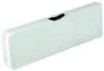 PANCA PIEGHEVOLE ''CATERING'' cm. 183x28x44 h col. Bianco - immagine 2