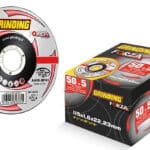 Grinding DISCO ABRASIVO FORZA Ø mm. 115x1,0x22,2 50 DISCHI+5 OMAGGIO