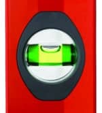 Sola LIVELLA BIG X 3 100 3 BOLLE IN ALLUMINIO cm. 100 - immagine 3