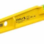 Stabila LIVELLA A 2 BOLLE 81S  cm. 60