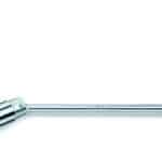 Beta CHIAVE A T CON BUSSOLA SNODATA PER CANDELE DI ACCENSIONE Art. 957 mm. 20,8 13/16