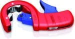 Knipex TAGLIATUBI DP50 per tubi in plastica