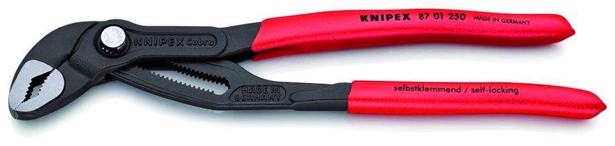 511123.jpg Knipex PINZA REGOLABILE COBRA mm. 300 - immagine 1