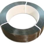 Romeo Maestri REGGIA IN POLIPROPILENE mm. 15 (spess. mm. 0,5) Mt. 2000