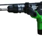 Hikoki MARTELLO PERFORATORE DEMOLITORE DH40MC  1.100 W