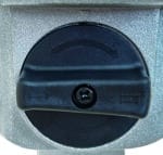 Globex MISCELATORE ELETTRICO GX 140/1600 ME 1.600 W - immagine 3