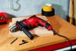 Einhell TRAPANO A PERCUSSIONE TC-ID 1000 E 1.010 W - immagine 3