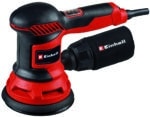 Einhell LEVIGATRICE ROTORBITALE TC-RS 425 E  425 W