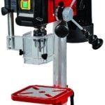 Einhell TRAPANO DA BANCO A COLONNA TC-BD 450 450 W