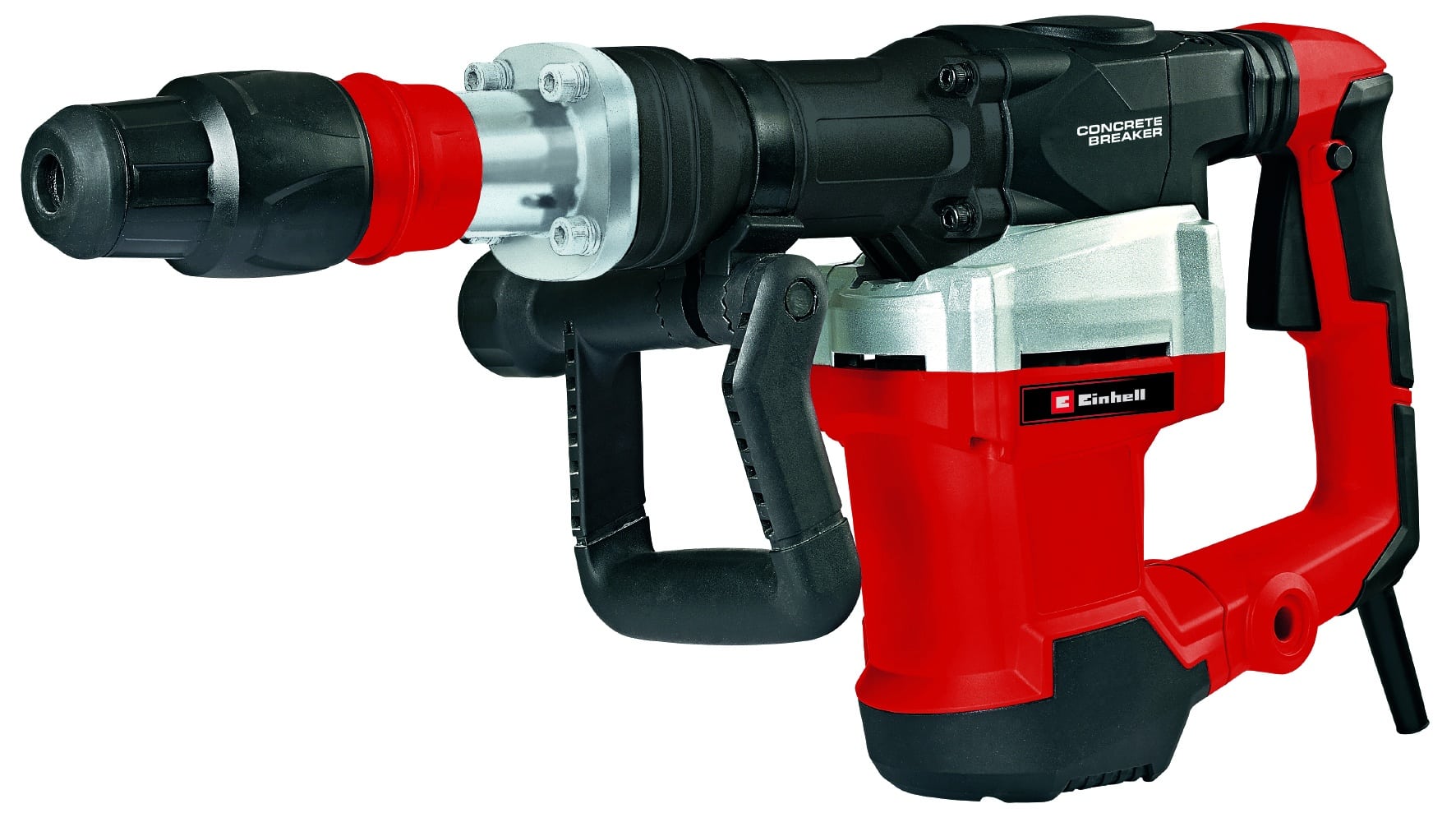 601430.jpg Einhell MARTELLO DEMOLITORE TE-DH 32 1.500 W - immagine 1