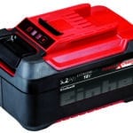 EINHELL BATTERIA POWER X CHANGE 18 V-5,2AH PLUS