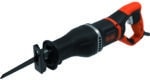 Black+Decker SEGA A GATTUCCIO BES301-QS 750 W