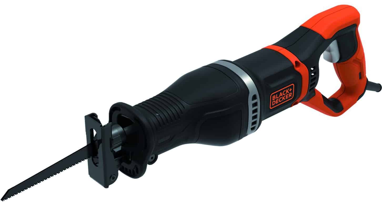 602427.jpg Black+Decker SEGA A GATTUCCIO BES301-QS 750 W - immagine 1