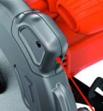 Black+Decker SEGA CIRCOLARE CS1250L-QS 1.250 W - Disco Ø mm. 190 - immagine 2