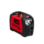 Telwin SALDATRICE AD INVERTER FORCE 145  3,5 Kw -125 Amp  VALIGETTA+ACCESSORI
