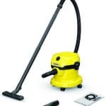 Karcher BIDONE ASPIRA SOLIDI-LIQUIDI WD 2 PLUS V-12/4/18 1.000 W lt. 12