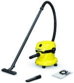 Karcher BIDONE ASPIRA SOLIDI-LIQUIDI WD 2 PLUS V-12/4/18 1.000 W lt. 12