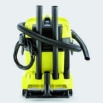 Karcher BIDONE ASPIRA SOLIDI-LIQUIDI WD 4 V-20/5/22 1.000 W lt. 20 - immagine 2