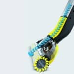 Karcher LAVASCIUGA PAVIMENTI CORDLESS EWM 2 - immagine 2