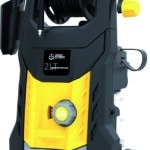 Annovi Reverberi IDROPULITRICE AD ACQUA FREDDA 2LT 1.900 W con avvolgicavo