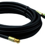 Lavorwash SONDA PULIZIA TUBAZIONI PER IDROPULITRICI - MT 10