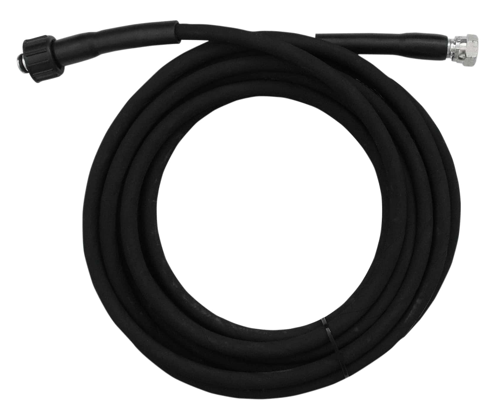631313.jpg Lavorwash TUBO ALTA PRESSIONE PER IDROPULITRICE MT.8 Attacco 3/8 - M22 - immagine 1