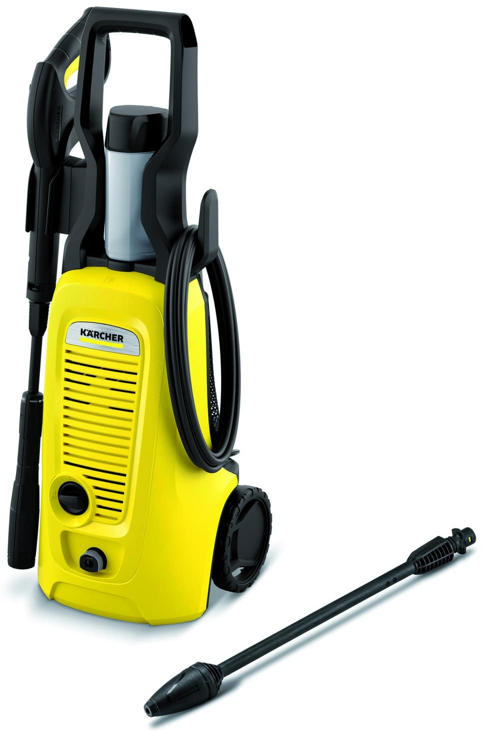 631323.jpg Karcher IDROPULITRICE ACQUA FREDDA K4 UNIVERSAL 1.800 W - immagine 1