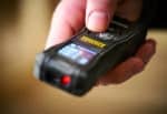 Stanley RILEVATORE DI DISTANZE METRO LASER FATMAX FLM165  mt.50 - immagine 3
