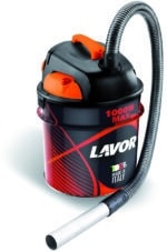 Lavorwash ASPIRACENERE ELETTRICO ASHLEY 901 - 1.000 W