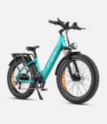 ENGWE E26 ST E-bike a doppia sospensione per tutti i terreni, 250 W, 140 km