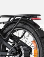 L20 3.0 Boost E-bike compatta a doppia sospensione con potenza Boost da 250 W e 75 Nm - immagine 6
