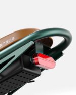 ENGWE M20 E-bike a lunga autonomia con doppia sospensione da 75 km + 75 km - immagine 12