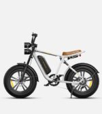 ENGWE M20 E-bike a lunga autonomia con doppia sospensione da 75 km + 75 km - immagine 15