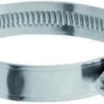 Utilia FASCETTA STRINGITUBO BORDO mm. 12 Ø mm. 30x45