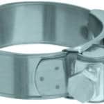 Utilia FASCETTA STRINGITUBO Ø mm.104x112