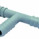 Ipierre Garden RACCORDO DI CONGIUNZIONE A T Ø mm. 16