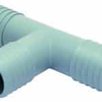 Ipierre Garden RACCORDO DI CONGIUNZIONE A T Ø mm. 20