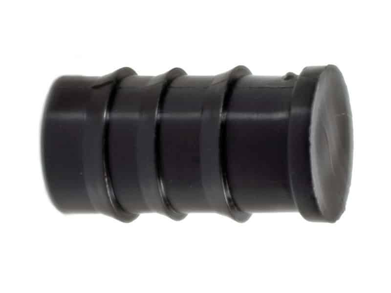 828637.jpg RACCORDO PER ALA GOCCIOLANTE TAPPO Ø mm. 16 - immagine 1