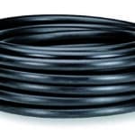 TUBO POLIETILENE AD ALTA DENSITÀ PN16 Rotolo mt. 100 Ø mm. 40