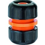Claber RACCORDO RIPARATORE  Art. 8618 mis. 1/2