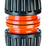 Claber RACCORDO RIPARATORE ERGOGRIP UNIVERSAL IN BLISTER Art. 8565