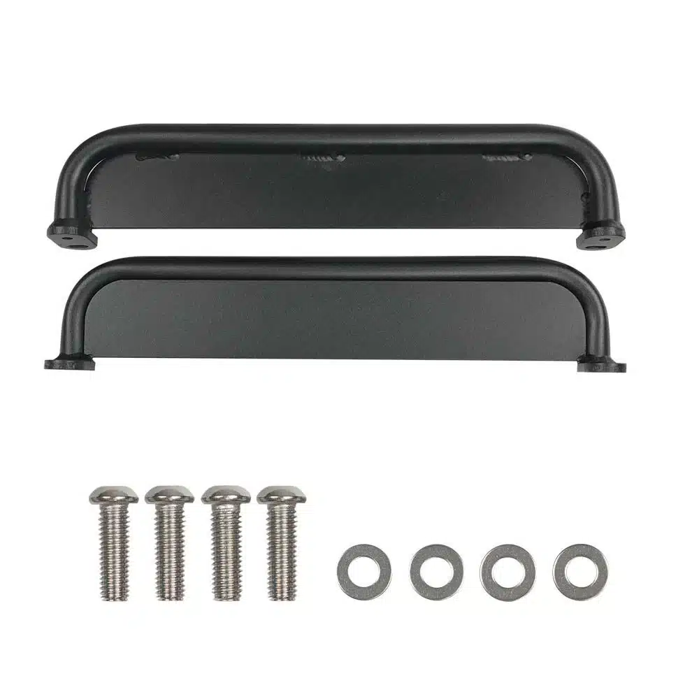A4905_1000x Pedana posteriore per T2 - immagine 1