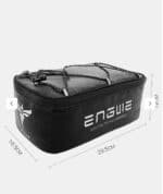 Borsa Portapacchi Posteriore Bici 7L – per bicicletta ENGWE - immagine 2