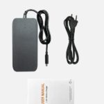 Caricabatterie originale Engwe per bici elettrica – Ricambio compatibile
