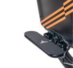 ENGWE Poggiapiedi Posteriore Pieghevole per Bici Elettrica Cargo LE20 - immagine 2